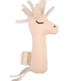 Filibabba Rangle - Hør - Hest