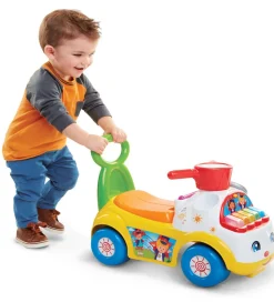 Fisher-Price Gåvogn - Little People Music Parade