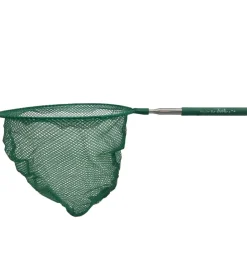 Follow the Duck Net - Telescopic Net - Dark Green