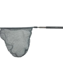Follow the Duck Net - Telescopic Net - Anthracite Grey