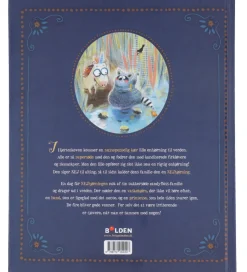 Forlaget Bolden Bog - NEJhjørningen