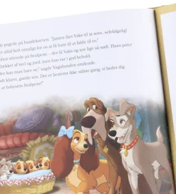 Forlaget Carlsen Bog - Disney Skatkammer - Klassikere