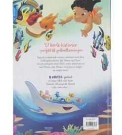 Forlaget Carlsen Bog - Havet Er Skønt - Fem Minutter I Godnat -