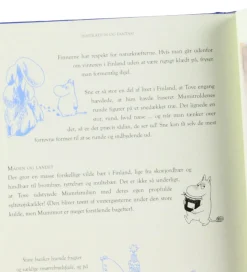 Forlaget Carlsen Bog - Livet I Mumidalen