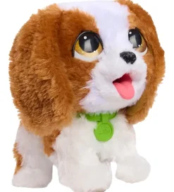 FurReal Bamse - Poop-A-Lots - King Charles Spaniel