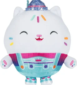 Gabby's Dollhouse Bamse - Muffin - 25 cm