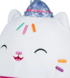 Gabby's Dollhouse Bamse - Muffin - 25 cm