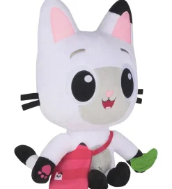 Gabby's Dollhouse Bamse - Meow-Gical Pandy Paws Feature Plush