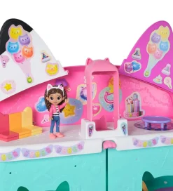 Gabby's Dollhouse Dukkehus - Gabby's Meow-mazing Dollhouse