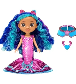 Gabby's Dollhouse Figur - Mer-Tastic Gabby