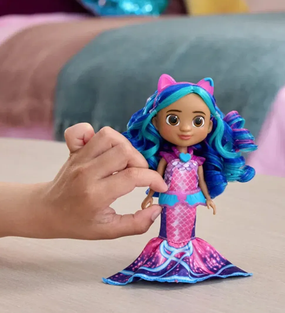 Gabby's Dollhouse Figur - Mer-tastic Gabby