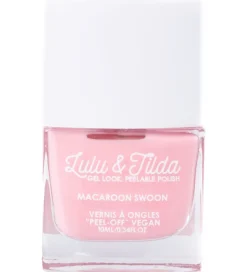 Great Pretenders Neglelak - Peelable - 10 ml - Macaroon Swoon