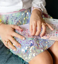 Great Pretenders Neglestickers - Butterfly