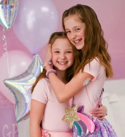 Great Pretenders Skuldertaske - Shooting Star