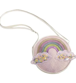 Great Pretenders Skuldertaske - Somewhere Over The Rainbow