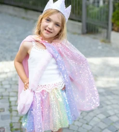 Great Pretenders Skuldertaske - Light Hearted Bestie