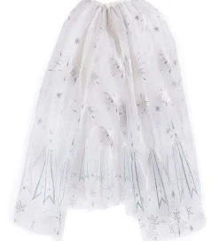 Great Pretenders Udklædning - Kappe - Winter Wonderland