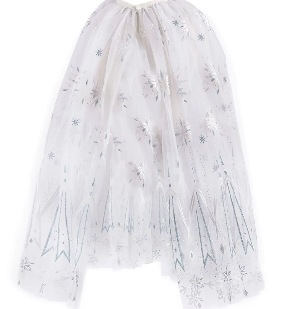 Great Pretenders Udklædning - Kappe - Winter Wonderland