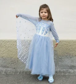 Great Pretenders Udklædning - Once Upon A Princess - Winter Prin