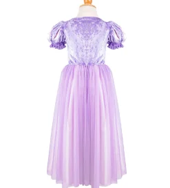 Great Pretenders Udklædning - Velvety Soft Once Upon A Tower Pri