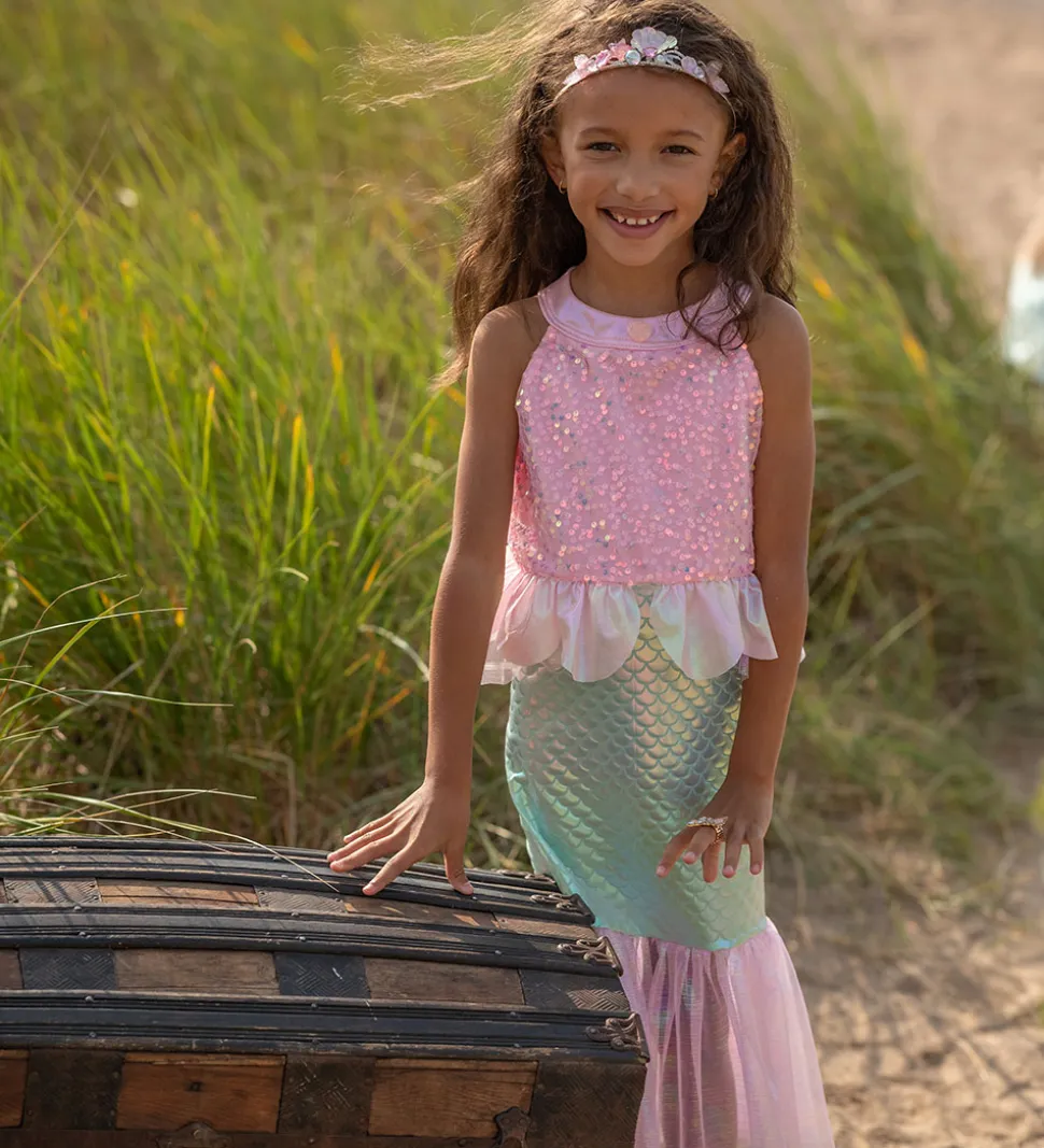 Great Pretenders Udklædning - Misty Mermaid Dress