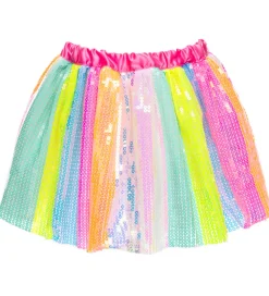 Great Pretenders Udklædning - Tylnederdel - Multi/Palietter