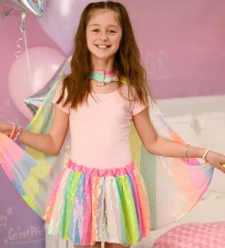 Great Pretenders Udklædning - Tylnederdel - Multi/Palietter