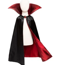 Great Pretenders Udklædning - Kappe - Vampyr