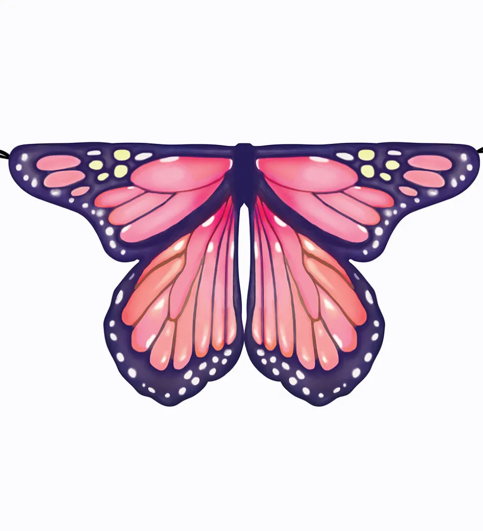 Great Pretenders Udklædning - Mystical Monarch