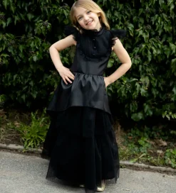 Great Pretenders Udklædning - Gothic Mischief Witch