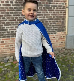 Great Pretenders Udklædning - Rev Glitter Magician