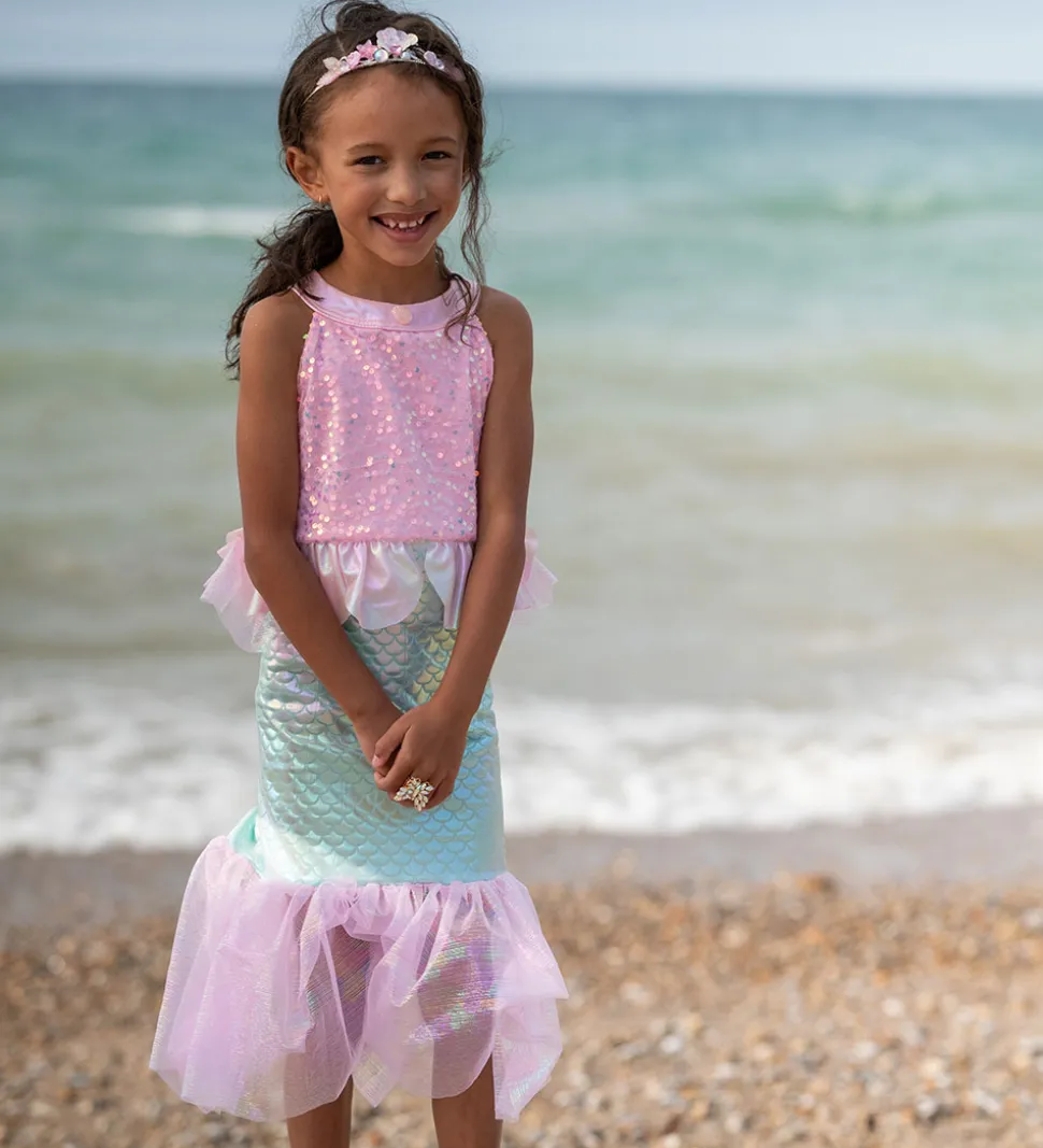 Great Pretenders Udklædning - Misty Mermaid Dress