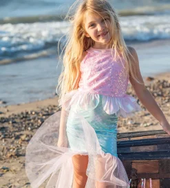 Great Pretenders Udklædning - Misty Mermaid Dress