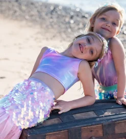 Great Pretenders Udklædning - Bling Bling Mermaid