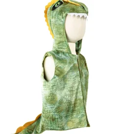 Great Pretenders Udklædning - The All Day Everday Dino Vest