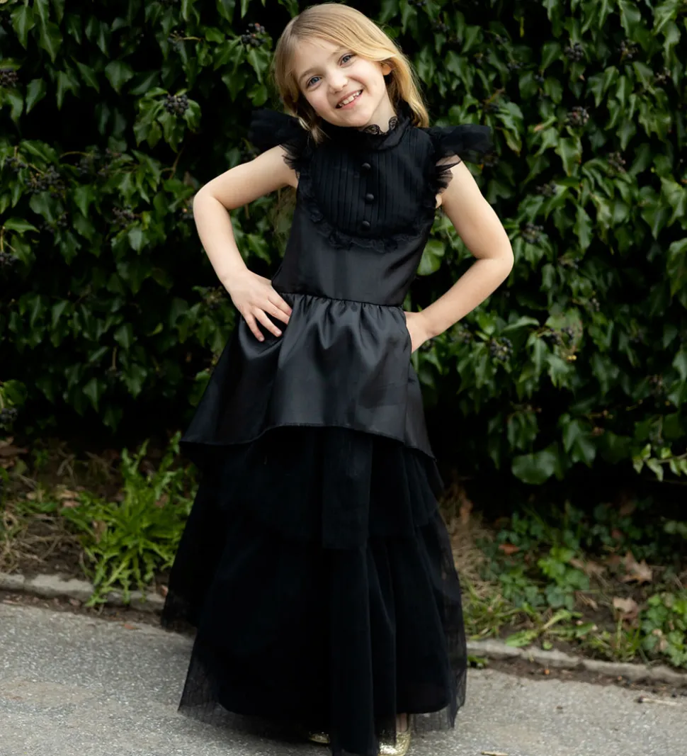 Great Pretenders Udklædning - Gothic Mischief Witch