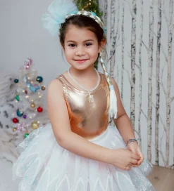 Great Pretenders Udklædning - Tutu - Winter Wonderland