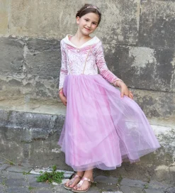 Great Pretenders Udklædning - Velvety Soft Sleeping Sweetheart P