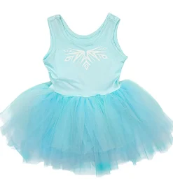 Great Pretenders Udklædning - Ballerina - Blå