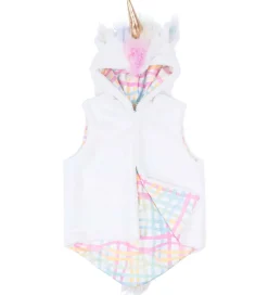 Great Pretenders Udklædning - Unicorn Vest