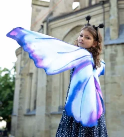 Great Pretenders Udklædning - Mythical Butterfly Soft Wings