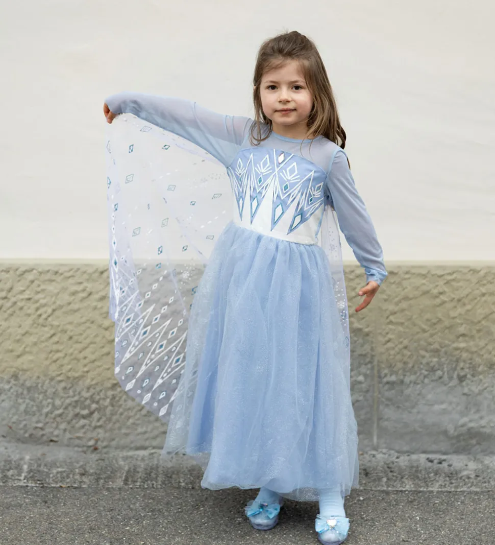 Great Pretenders Udklædning - Once Upon A Princess - Winter Prin