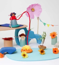 Grimms Trælegetøj - Small World Play By The Water