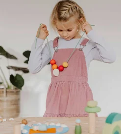 Grimms Trælegetøj - Small World Play In The Woods