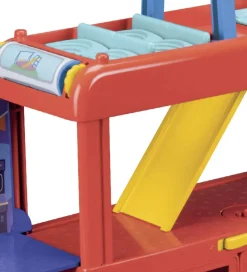 Gurli Gris Party Bus - 2-in-1