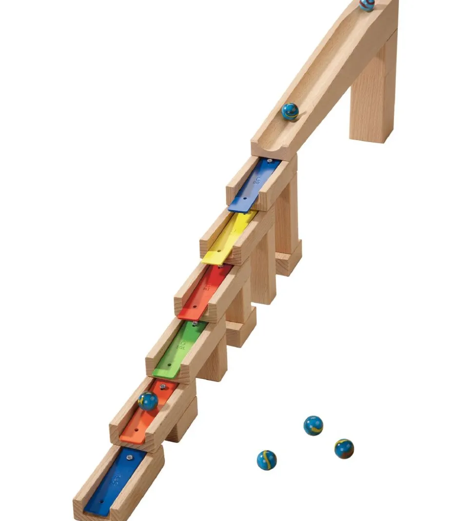 Haba Kuglebane - Musikbane