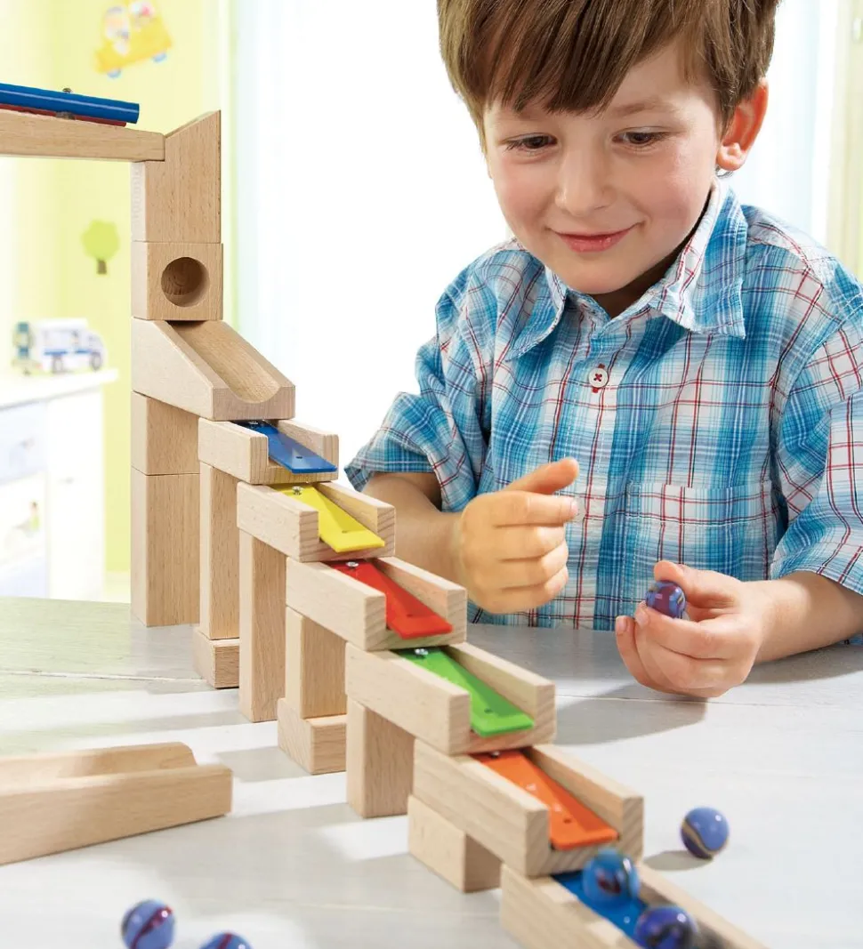 Haba Kuglebane - Musikbane