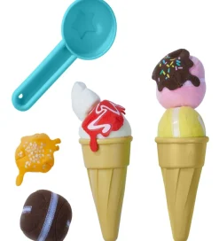 Haba Legemad - Madlavningssæt Isvaffel