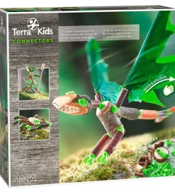 HABA Terra Kids Konstruktionssæt - Starter Kit