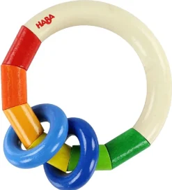 HABA Trærangle - Kringelring